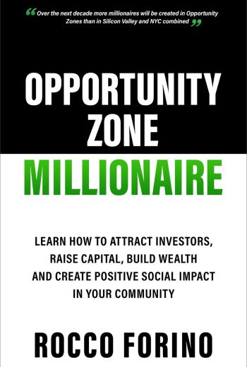 Opportunity Zone